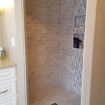 Antigo, WI Home Remodel Phase 1 - Main Level