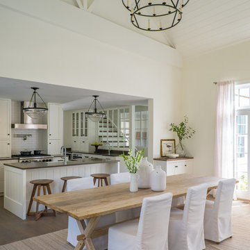 Modern Farmhouse