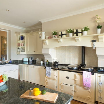 The Garden Apartment, Inverdart