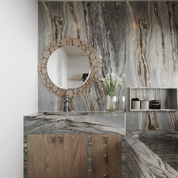 Palissandro Bluette