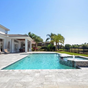 Keene's Pointe home sale