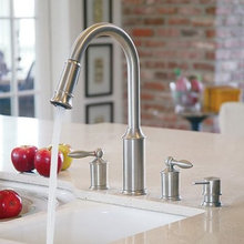 faucets