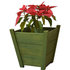 Garden Wood Planter Boxes, Flower Planters - Modern - by ...