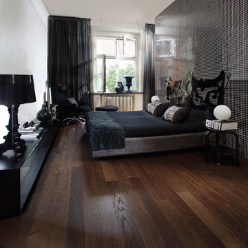 Kahrs Hardwood Flooring