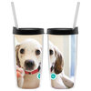 Beasley the Puppy ASPCA Fountain Cup