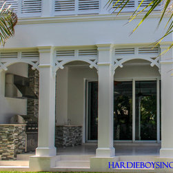 Louvers / Grilles - Products