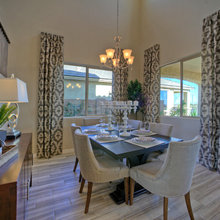 dinning room