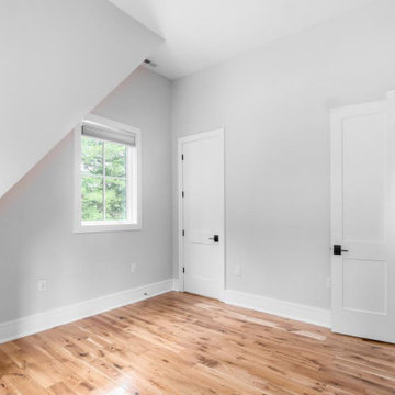 Chevy Chase MD – Modern Luxury