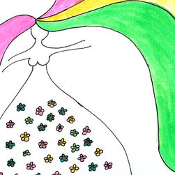 Colourful Women - Produkte