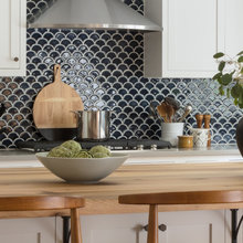 The Beautiful Well-Rounded Wall Tiles You’ll Be Pining For