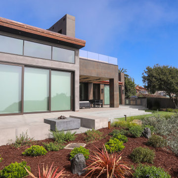Modern Coast