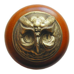 Lodge & Nature Hardware - Cabinet And Drawer Knobs