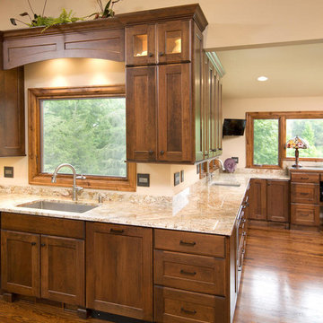 Chaska, MN Kitchen