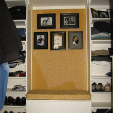 betsy's closet