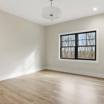 Modern Home, Millburn NJ