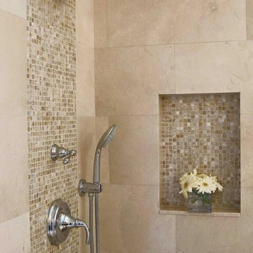 Showers