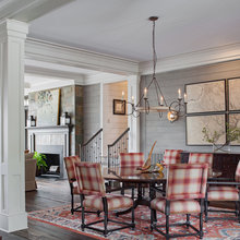 Dining Rooms