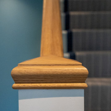 Richmond, SW14 · Full Home Renovation · South-West London