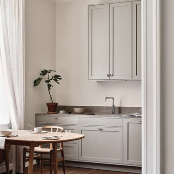 Farmhouse kitchen