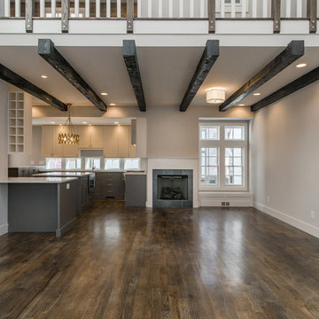 12 South Infill Development