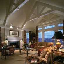 Living Room Ideas