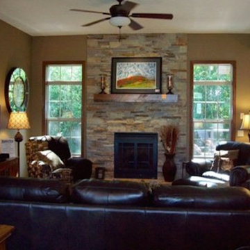 Interiors