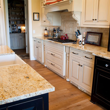 Getz Kitchen