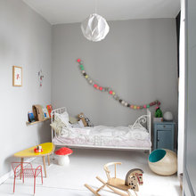 7 Looks, die derzeit in Kinderzimmern besonders gut ankommen