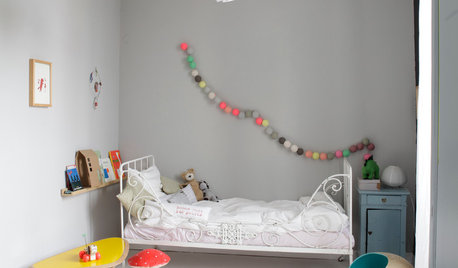 7 Looks, die derzeit in Kinderzimmern besonders gut ankommen