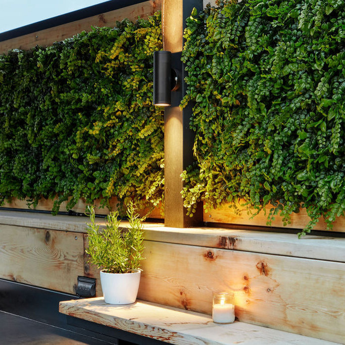 75 Beautiful Small Roof Terrace Ideas and Designs July 2023 Houzz UK