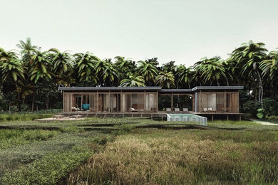 Coconut House