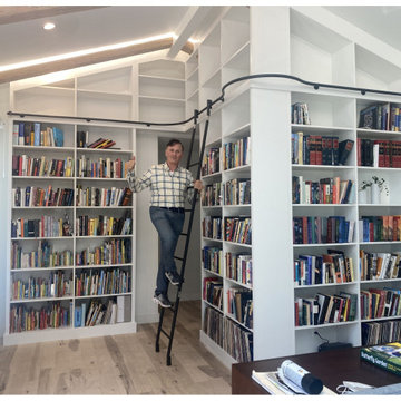 Jocelyn Custom Library