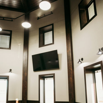 EGE Products Office: Conference Room