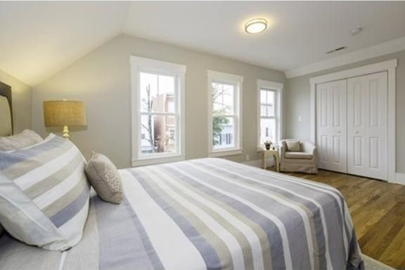 Marion Street Condo