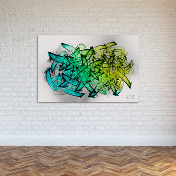 Structura #6