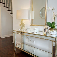Entry Foyers