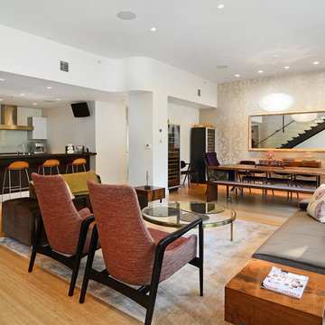 GARDEN STREET LOFTS