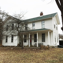 Owens Corning Chateau Green - Roofing And Gutters