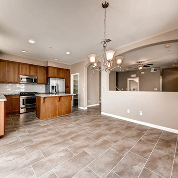 Nickel Creek Townhomes