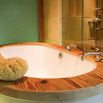 Badewanne
