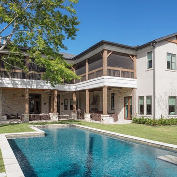 Belmont Residence