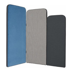 Arflex - Diva Screen by Arflex for Arflex - Screens And Room Dividers