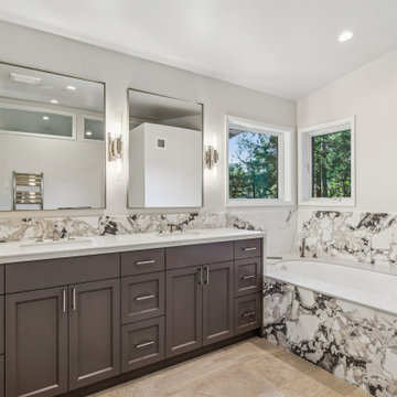 Donald Drive — Luxury Meets Performance, Orinda CA