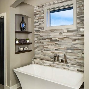 Bathroom Project