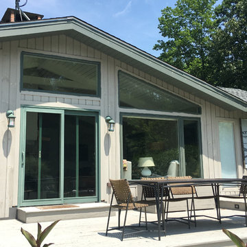 Barn Style House & Studio