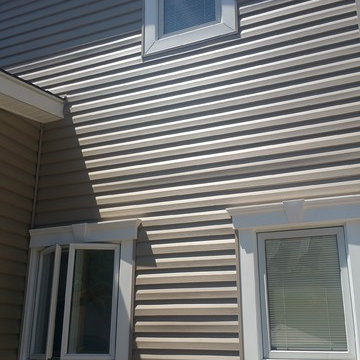 Siding