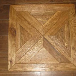Parquet flooring - Hardwood Flooring