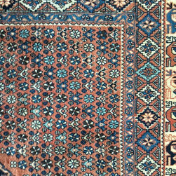 Hand Made Carpets - Products
