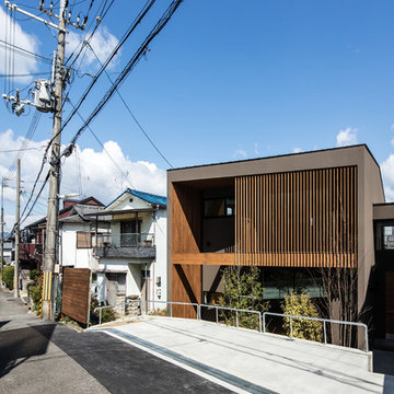 枚方市の家 2015