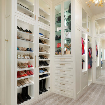 Duel Elegance His & Hers